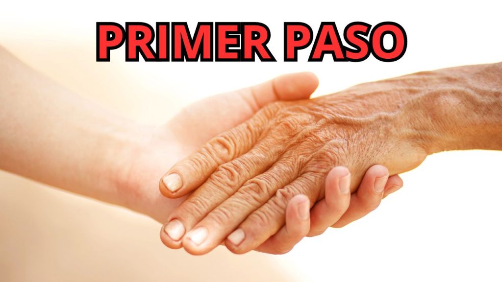 El Primer Paso de Alcohólicos Anónimos: Camino hacia la Recuperación